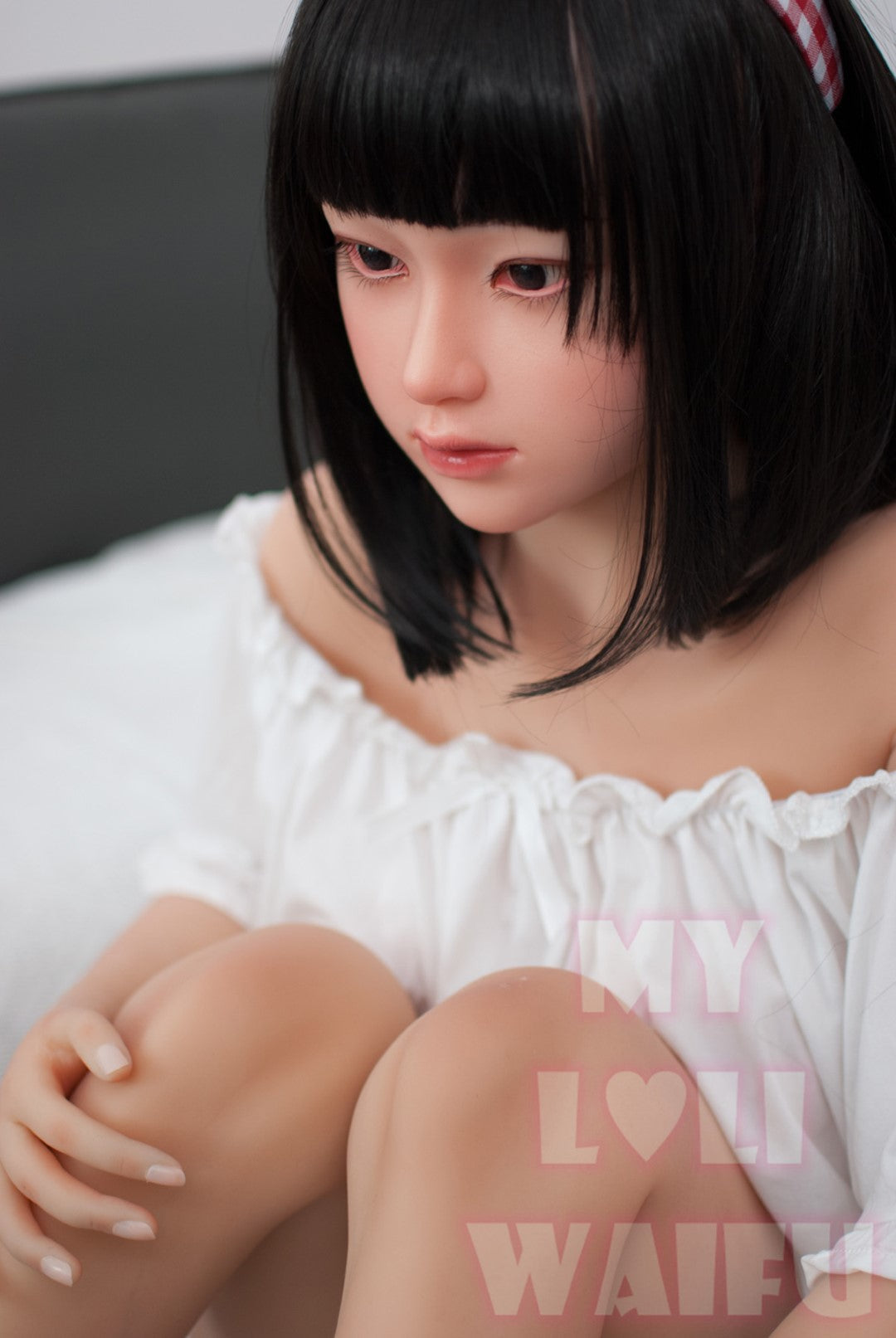 Akari Sex Doll (My Loli Waifu 145cm B-Cup #11 TPE+silikon)