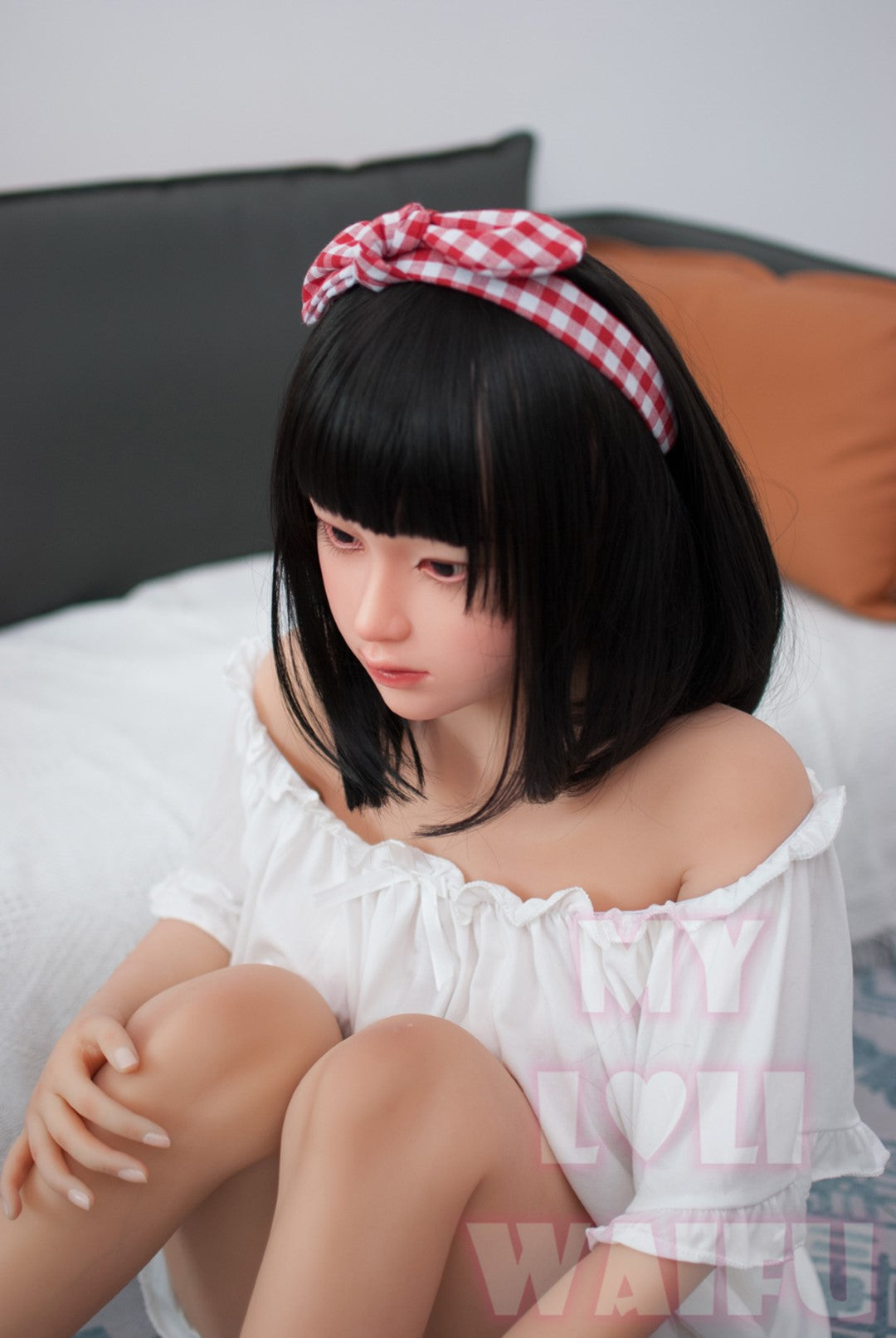 Akari Sex Doll (My Loli Waifu 145cm B-Cup #11 TPE+silikon)
