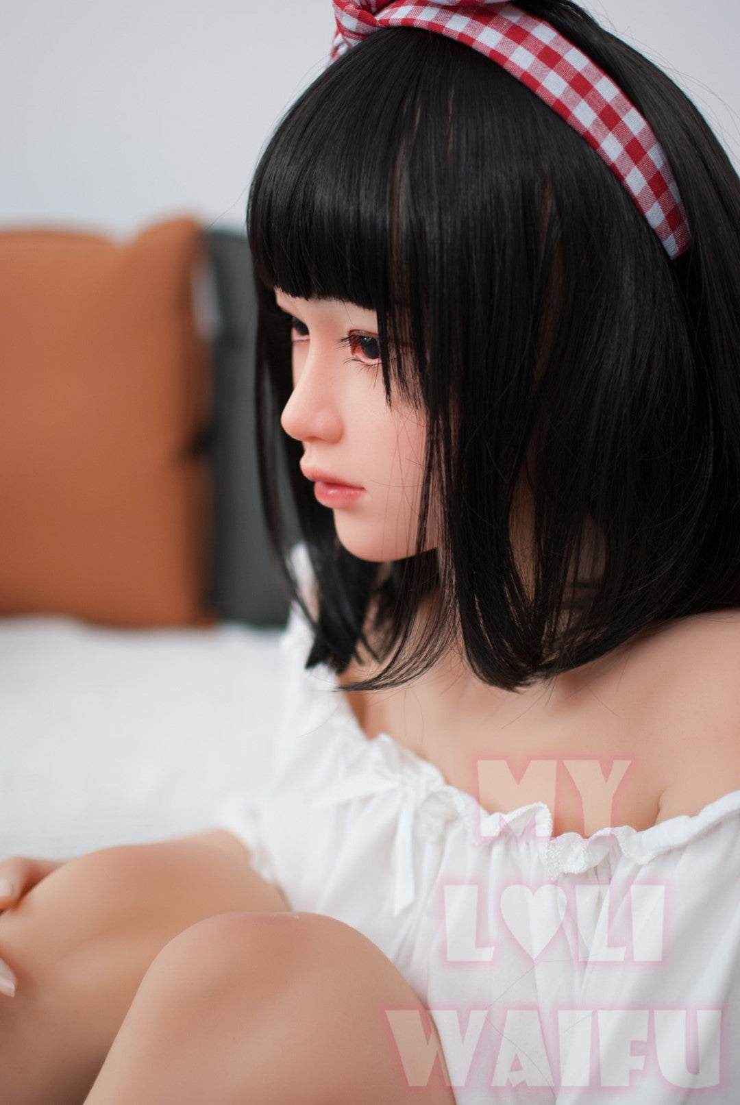 Akari sexuální panenka (My Loli Waifu 145cm B-Cup #11 TPE+silikon)