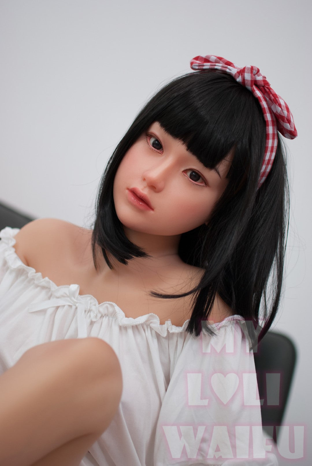 Akari Sex Doll (My Loli Waifu 145cm B-Cup #11 TPE+silikon)