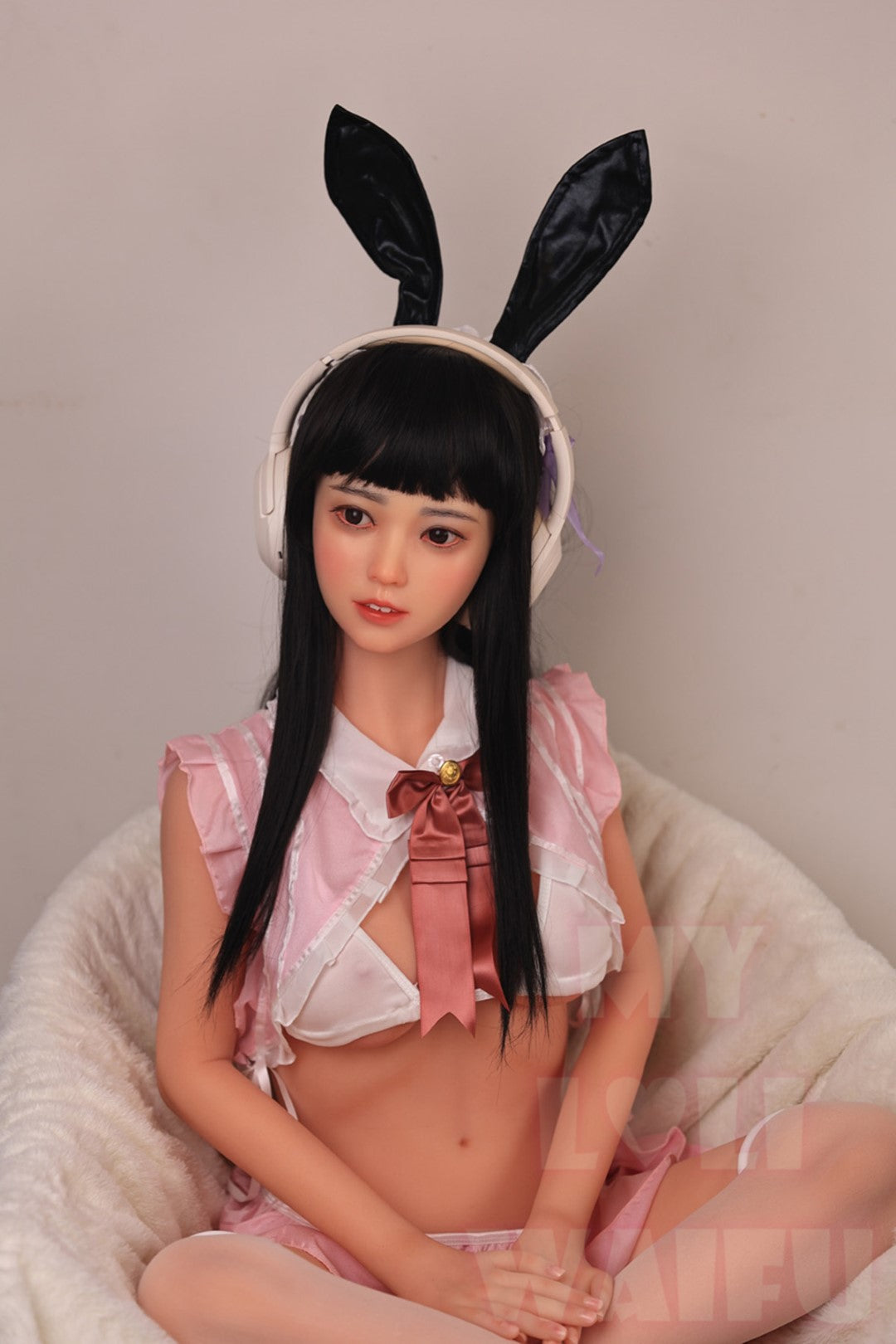 Mia Sex Doll (My Loli Waifu 145cm B-Cup #22 TPE+silikon)