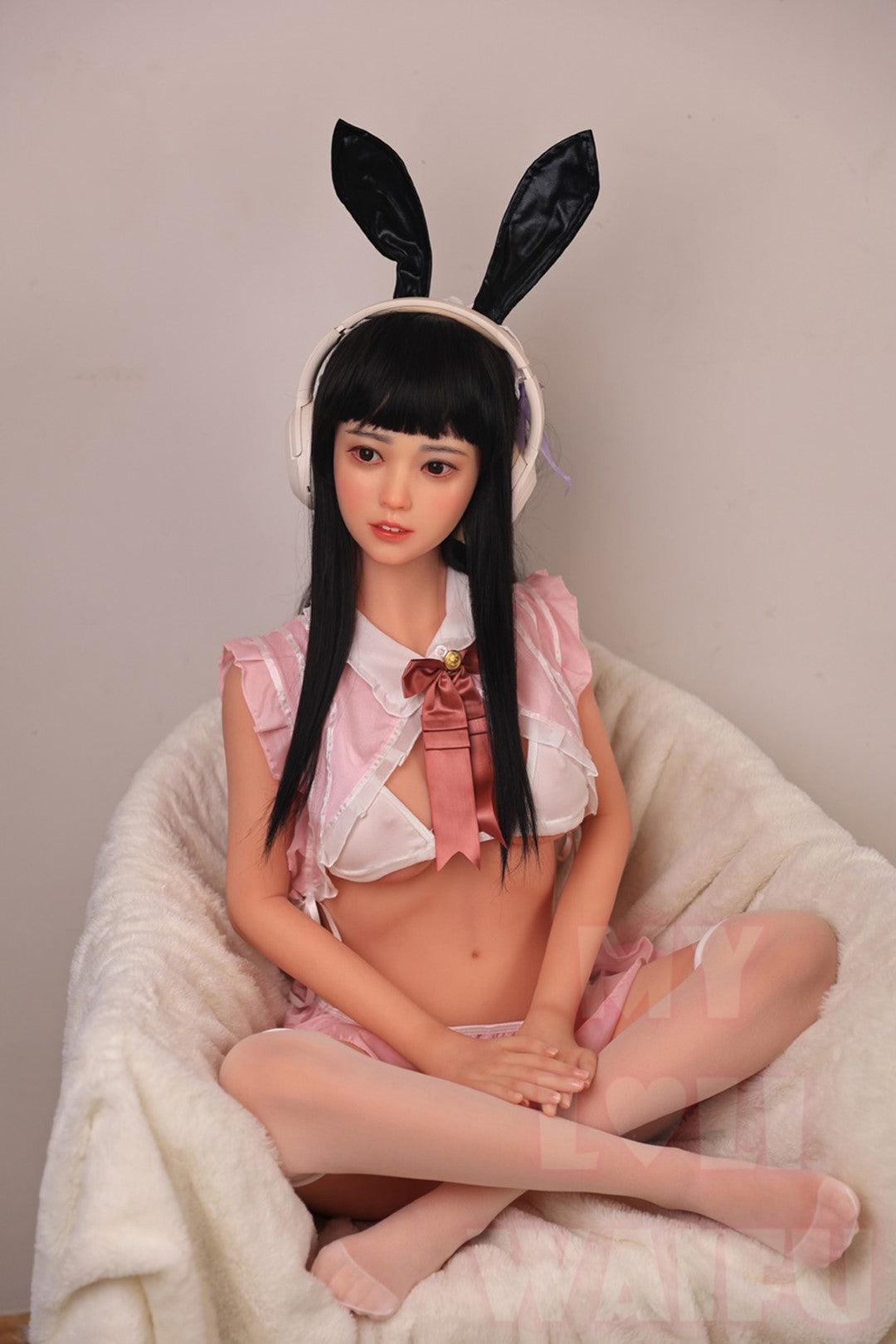 Mia Sex Doll (My Loli Waifu 145cm B-Cup #22 TPE+silikon)
