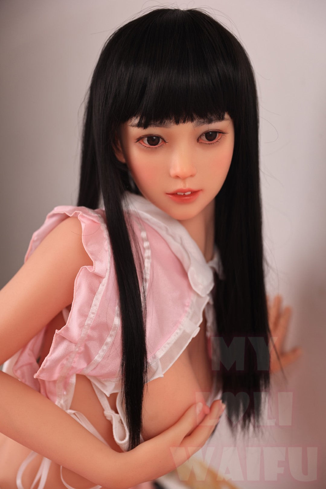 Mia Sex Doll (My Loli Waifu 145cm B-Cup #22 TPE+silikon)