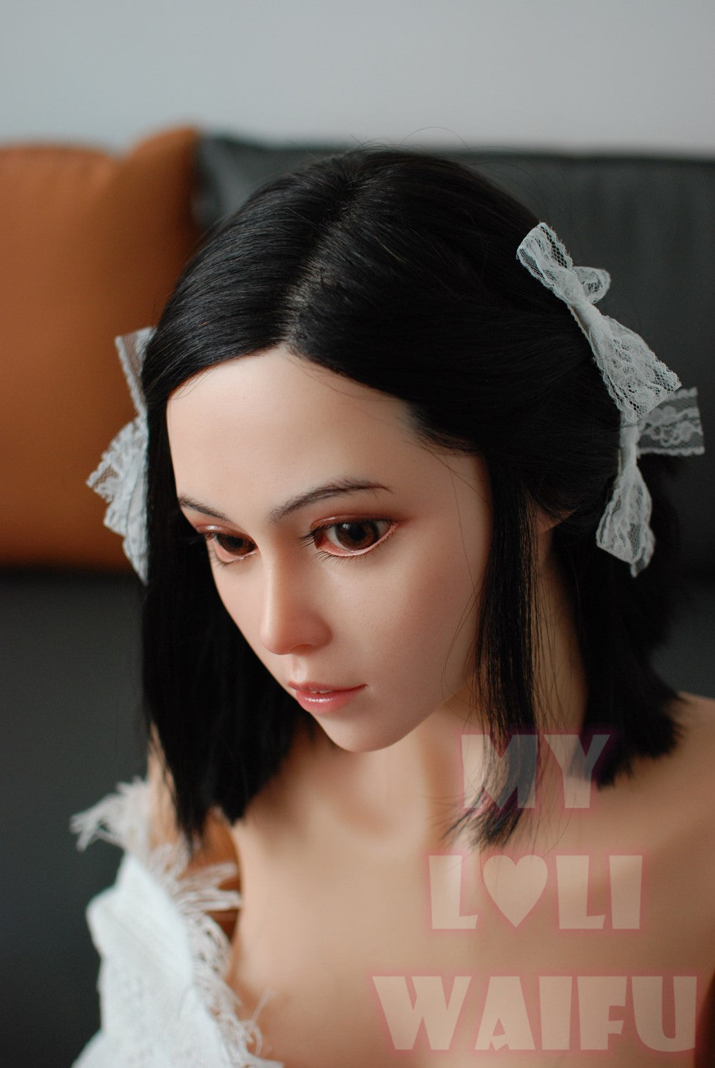 Alita Sex Doll (My Loli Waifu 145cm B-kupa TPE+silikon)