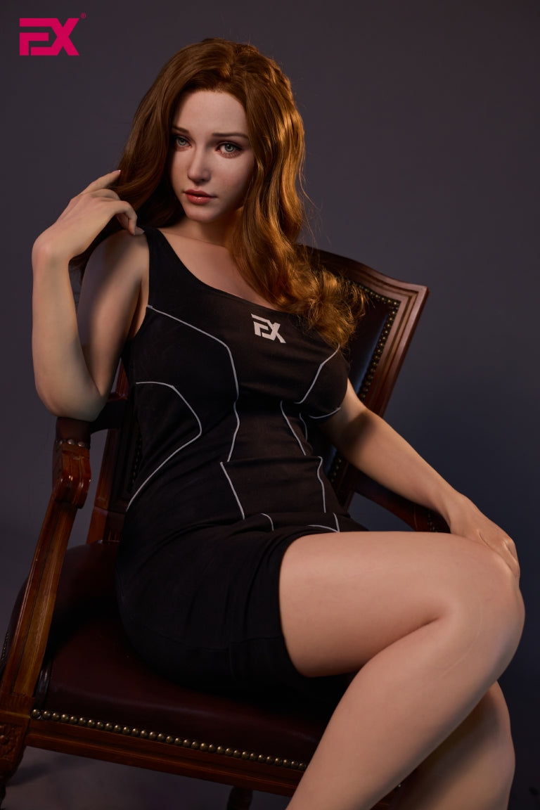 Daisy Sex Doll (EXDoll 167cm C-Cup #Ukiyo-E silikon)