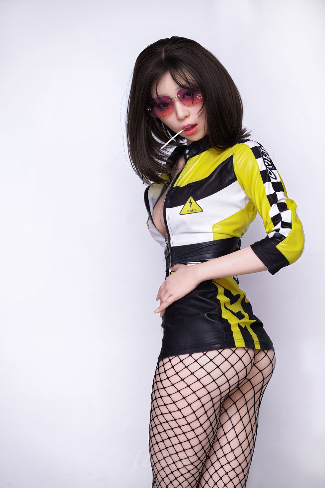 Yume Sex Doll (Jiusheng 148cm B-Cup #38 silikon)