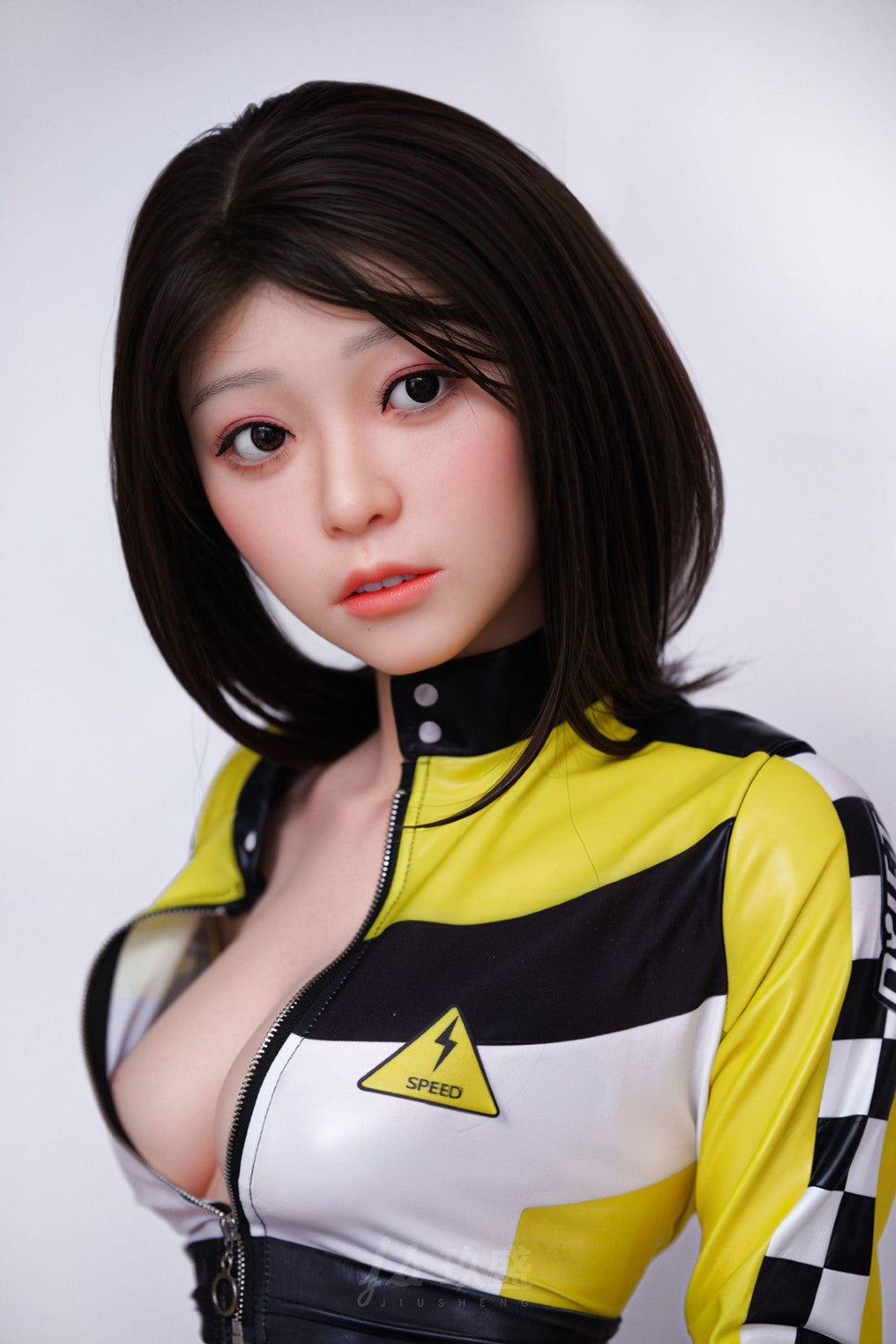 Yume Sex Doll (Jiusheng 148cm B-Cup #38 silikon)