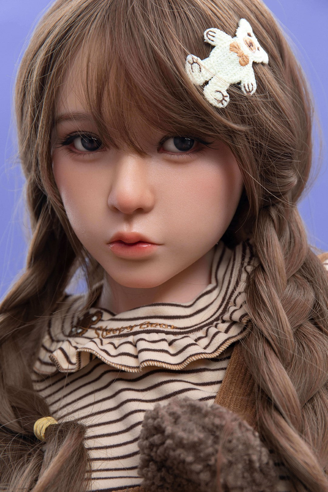 Yuna Sex Doll (My Loli Waifu 148cm B-Cup #7 Silikon)