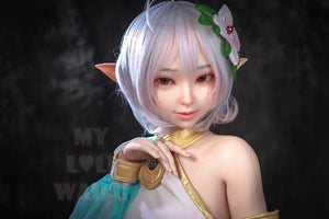 Ali Sex Doll (My Loli Waifu 148 cm B-Cup #60B Silicone)