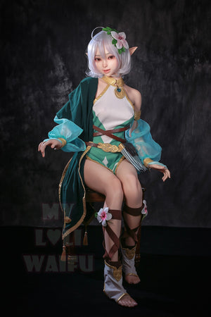 Ali Sex Doll (My Loli Waifu 148 cm B-Cup #60B Silicone)