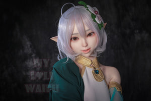 Ali Sex Doll (My Loli Waifu 148 cm B-Cup #60B Silicone)
