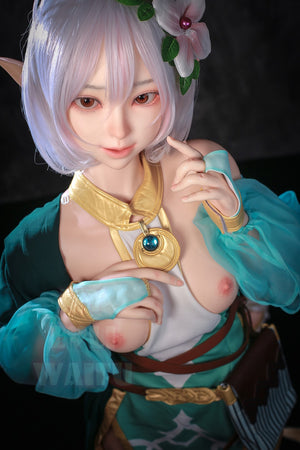Ali Sex Doll (My Loli Waifu 148 cm B-Cup #60B Silicone)