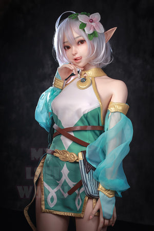 Ali Sex Doll (My Loli Waifu 148 cm B-Cup #60B Silicone)