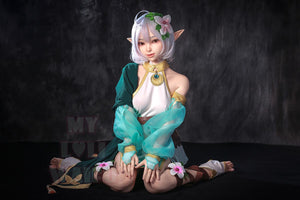 Ali Sex Doll (My Loli Waifu 148 cm B-Cup #60B Silicone)