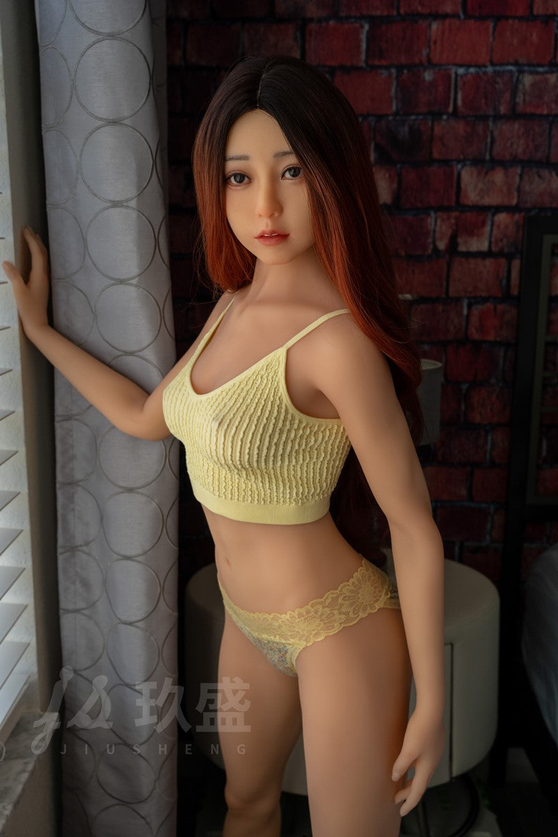 Yume Sex Doll (Jiusheng 148cm B-Cup #38 TPE+silikon)