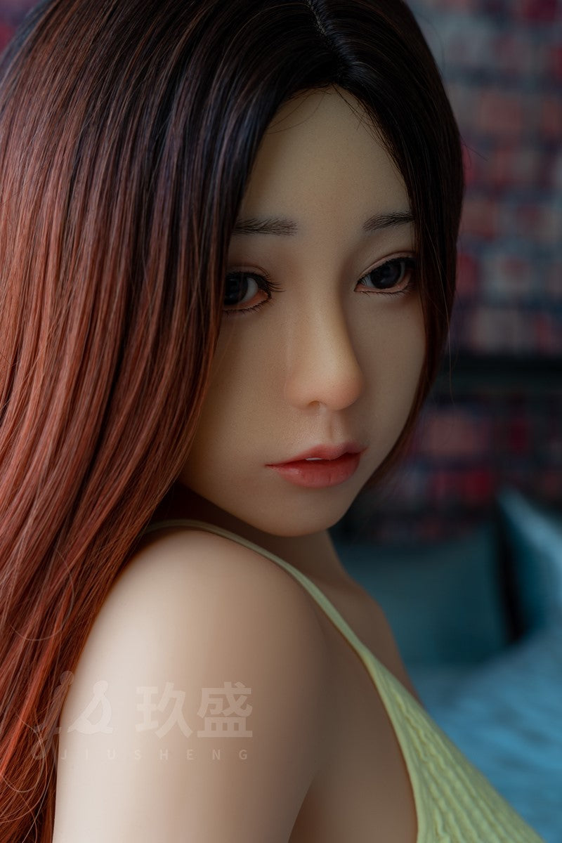 Yume Sex Doll (Jiusheng 148cm B-Cup #38 TPE+silikon)