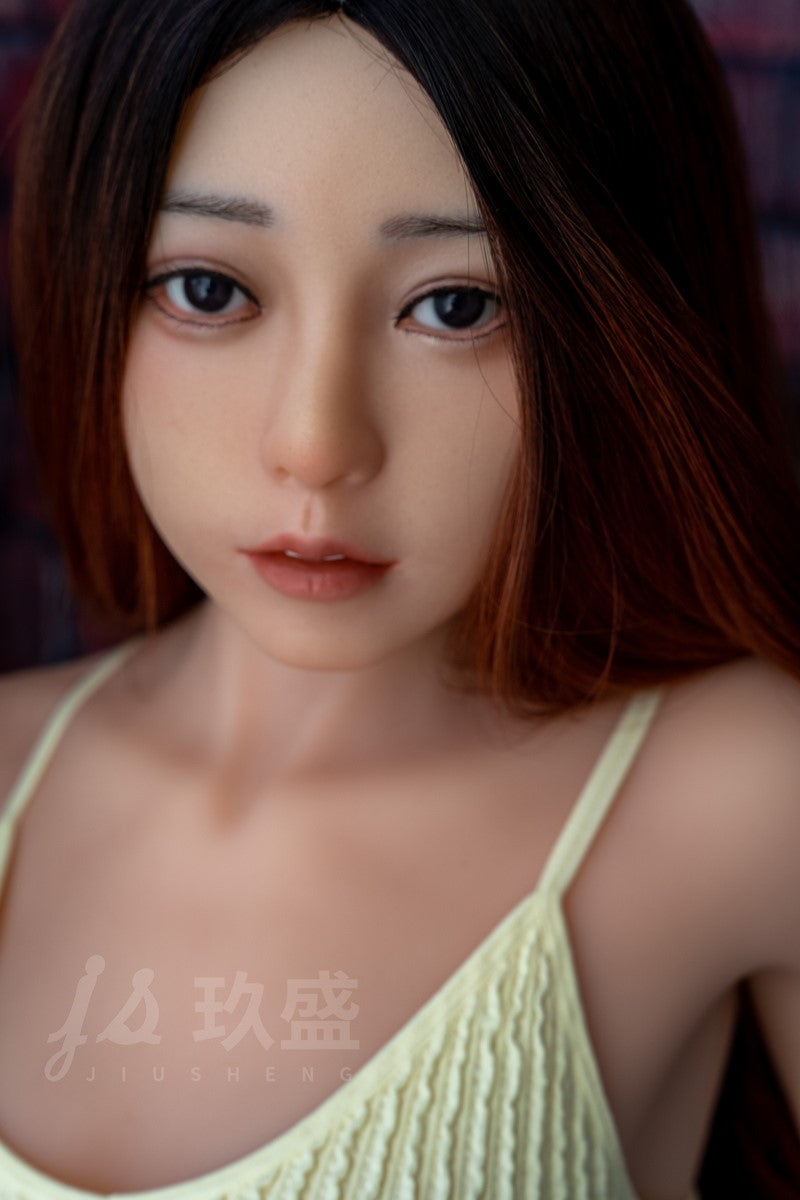 Yume Sex Doll (Jiusheng 148cm B-Cup #38 TPE+silikon)