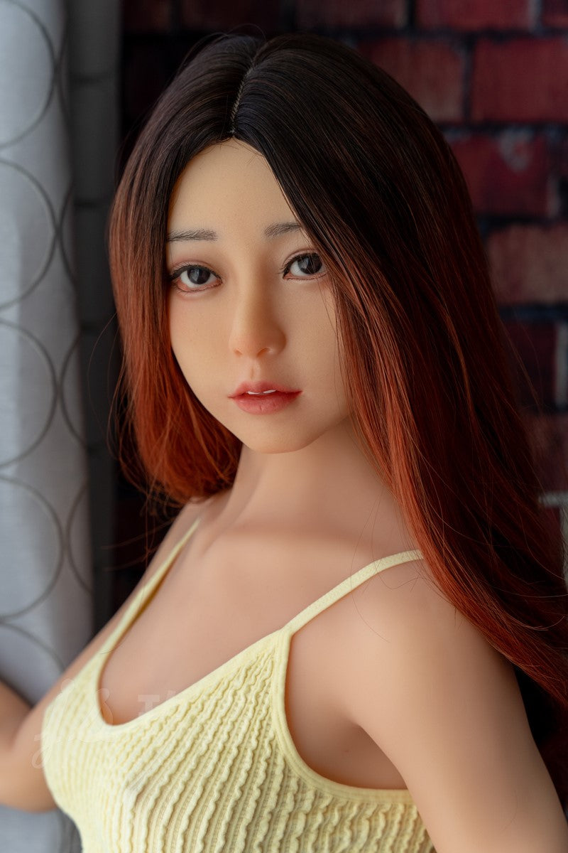 Yume Sex Doll (Jiusheng 148cm B-Cup #38 TPE+silikon)