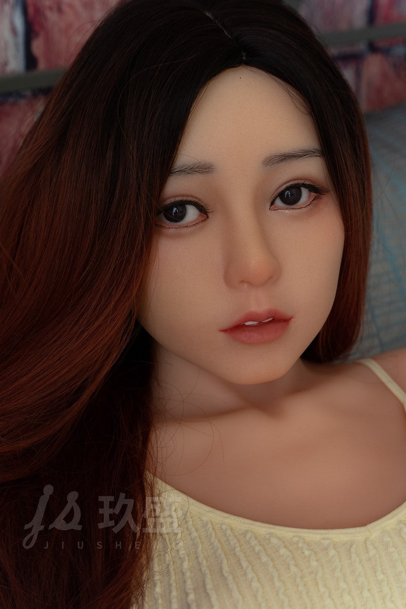 Yume Sex Doll (Jiusheng 148cm B-Cup #38 TPE+silikon)