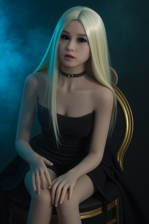 Celeste Sex doll (Aibei Doll 148cm c-cup #10 TPE)