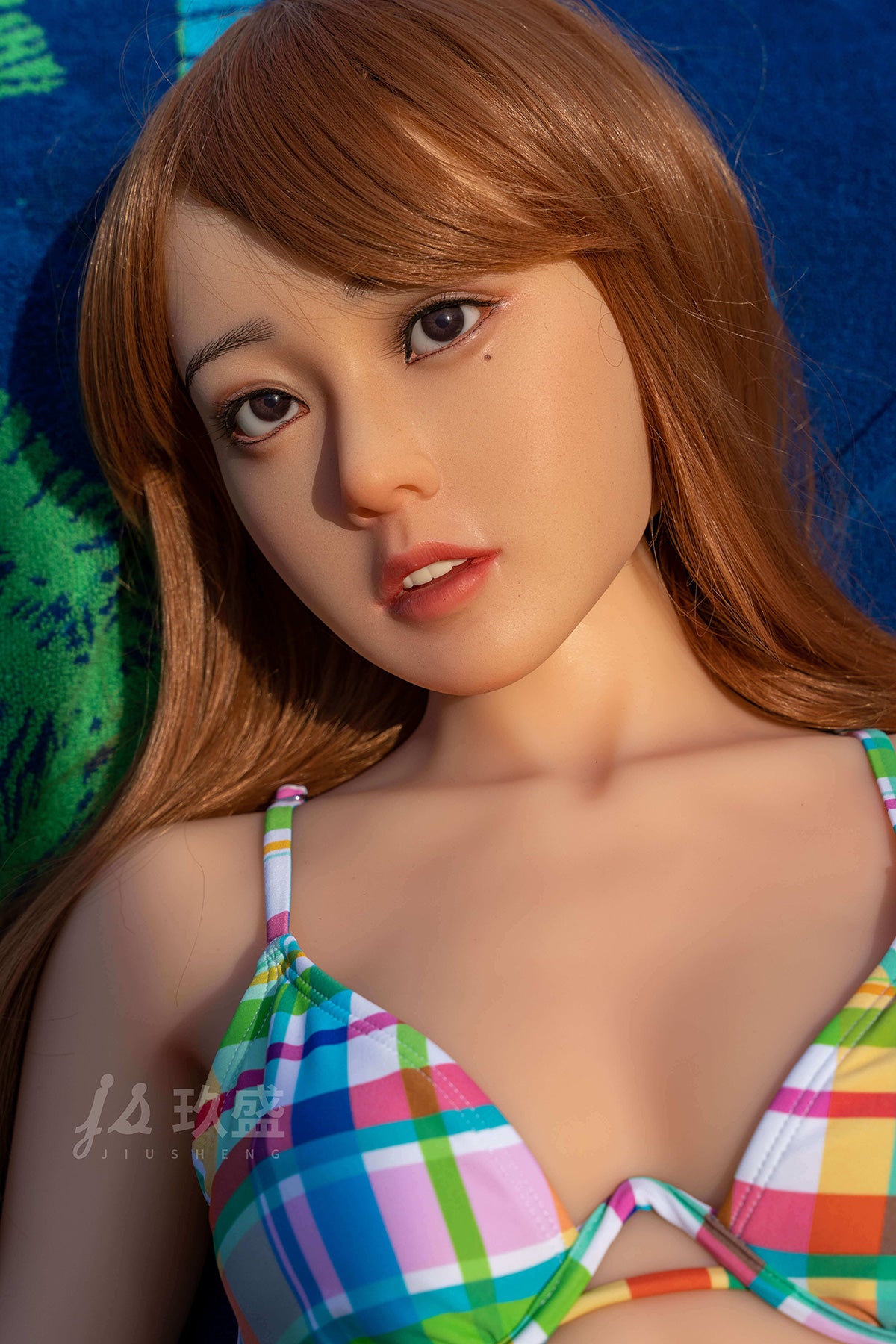 Yukiko Sex Doll (Jiusheng 148cm B-Cup #45 TPE+silikon)