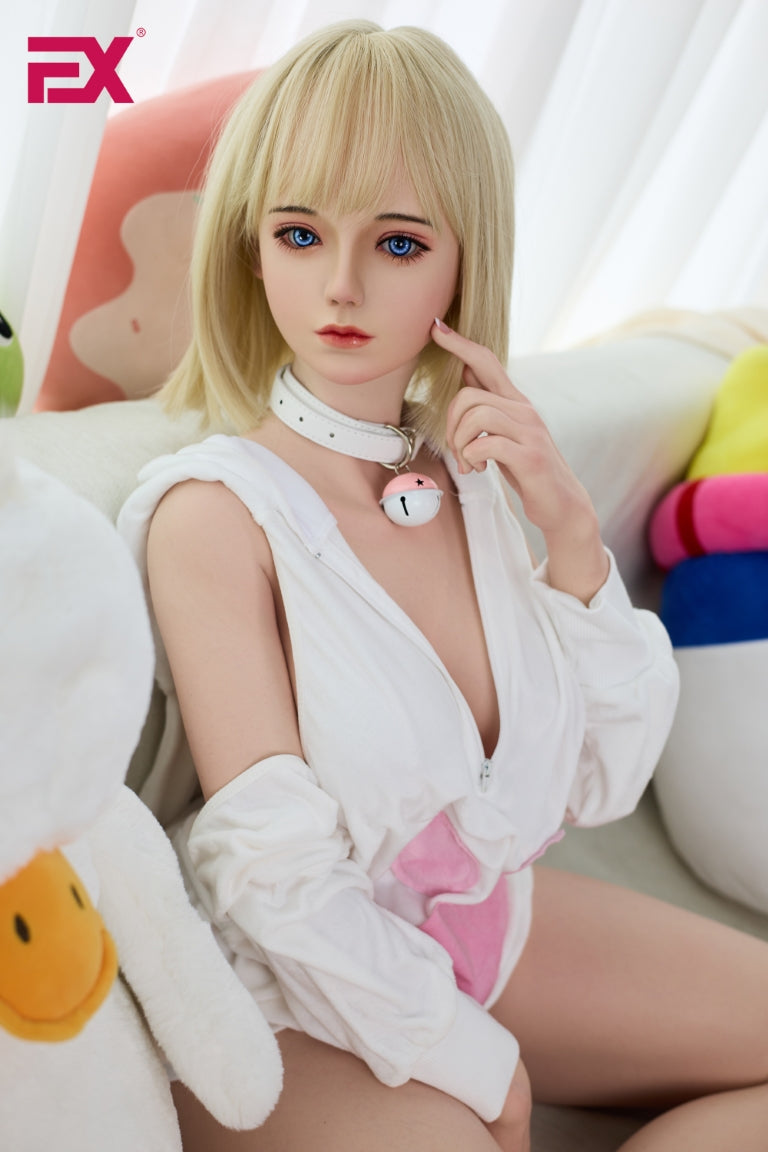 Sakura Sex Doll (EXDoll 153cm E-Cup #Utopia silikon)