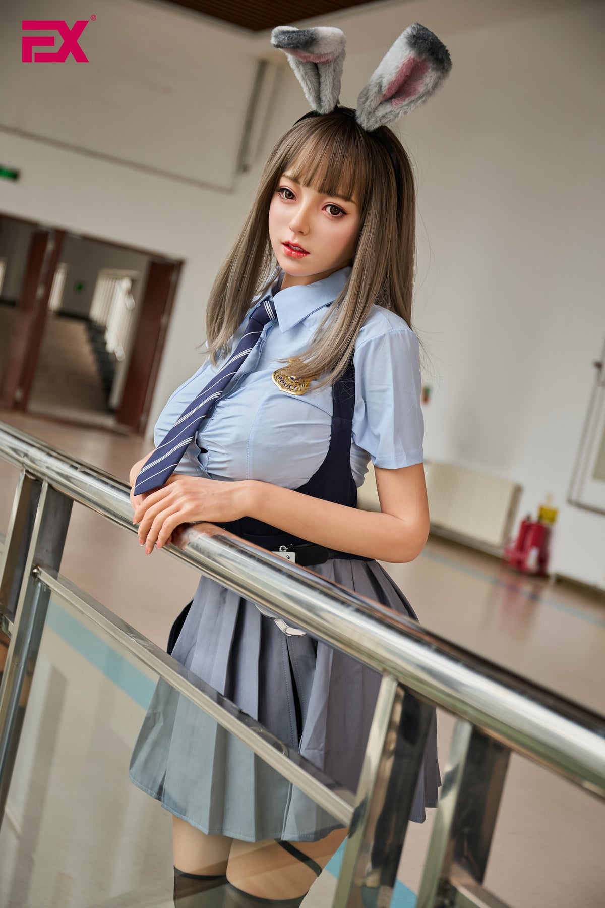 Sex Doll Daphne (EXDoll 168cm F-Cup #Ukiyo-E silikon)