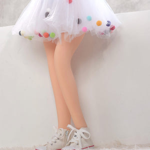 Poloviční nohy (EL-Doll 72cm TPE) EXPRESS