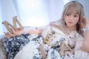 Mia Sex Doll (My Loli Waifu 150 cm D-Cup #22 TPE+silikon)