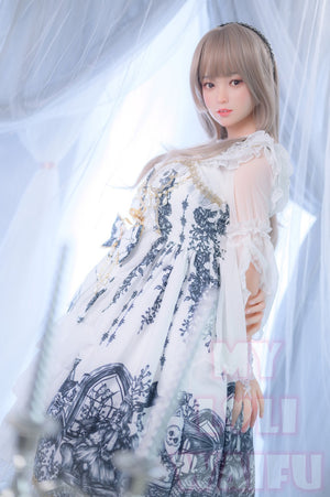 Mia Sex Doll (My Loli Waifu 150 cm D-Cup #22 TPE+silikon)