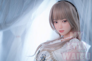 Mia Sex Doll (My Loli Waifu 150 cm D-Cup #22 TPE+silikon)