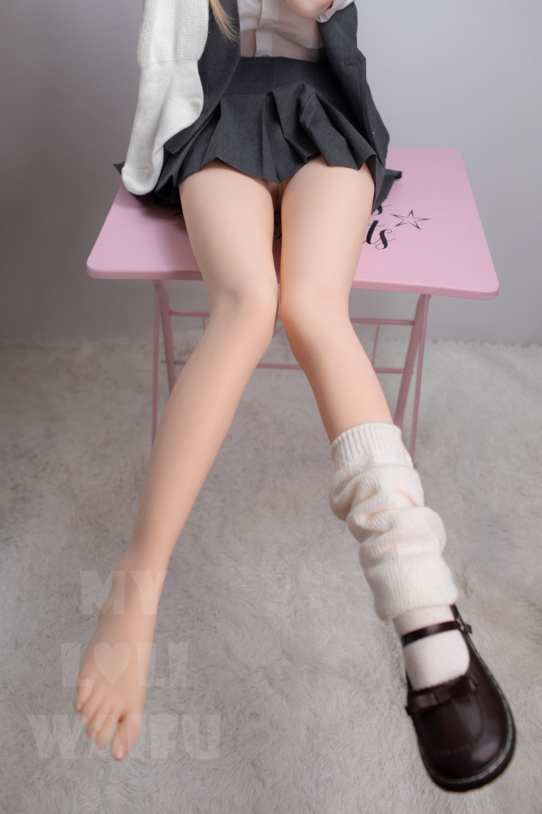 Panenka Haruki Sex (My Loli Waifu 150 cm C-Cup #18 TPE+silikon)