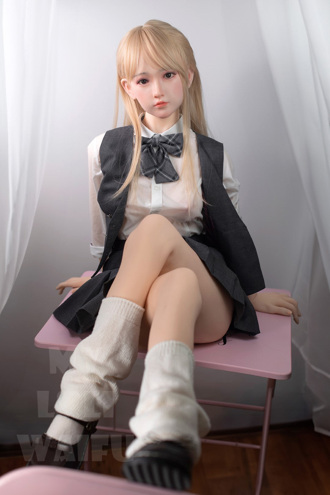 Panenka Haruki Sex (My Loli Waifu 150 cm C-Cup #18 TPE+silikon)
