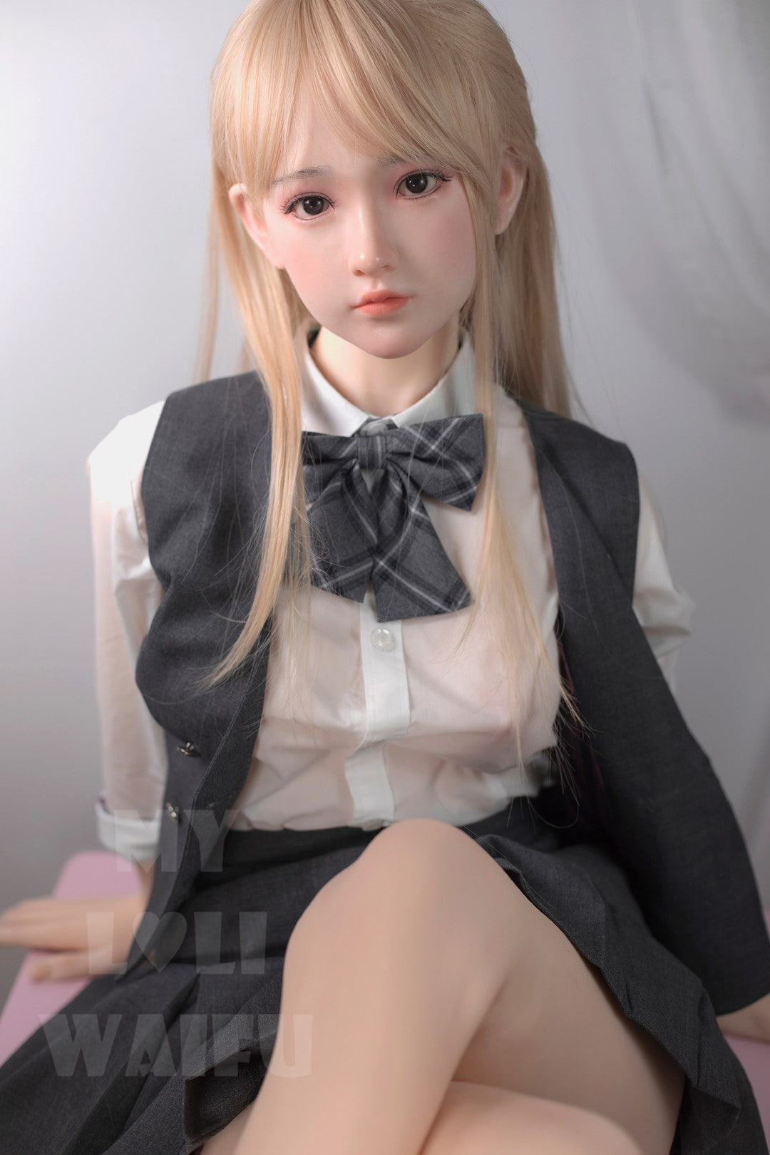 Panenka Haruki Sex (My Loli Waifu 150 cm C-Cup #18 TPE+silikon)