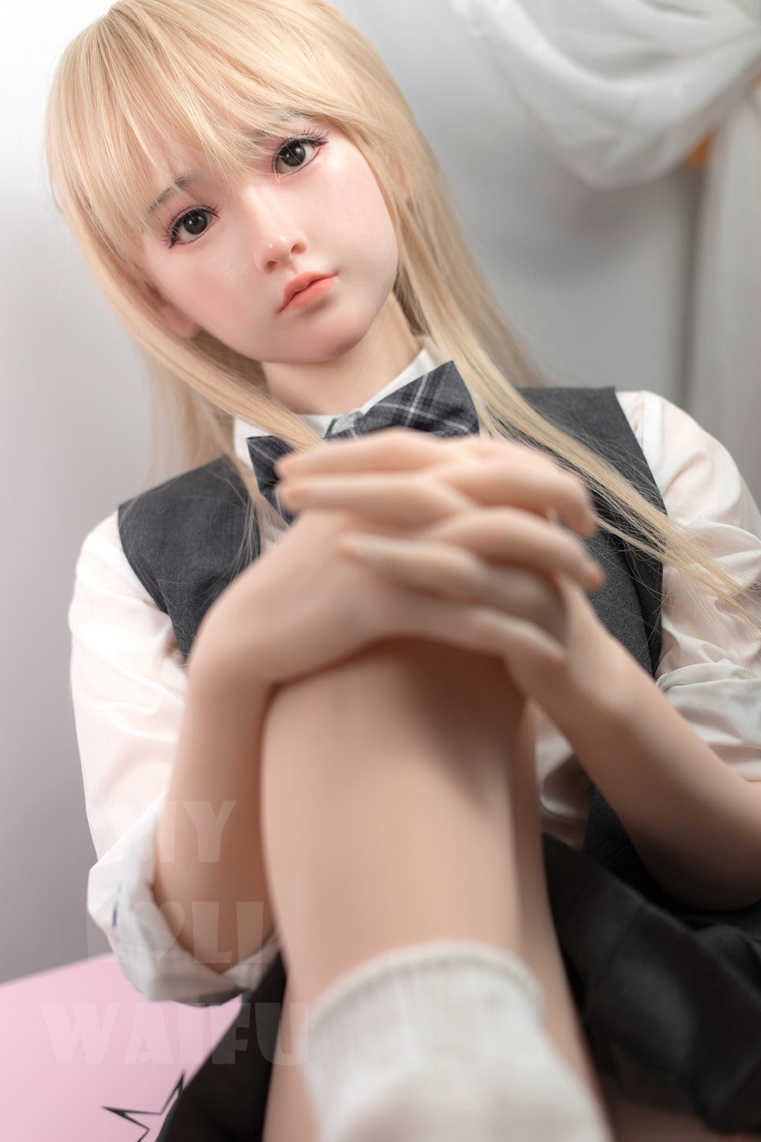 Panenka Haruki Sex (My Loli Waifu 150 cm C-Cup #18 TPE+silikon)
