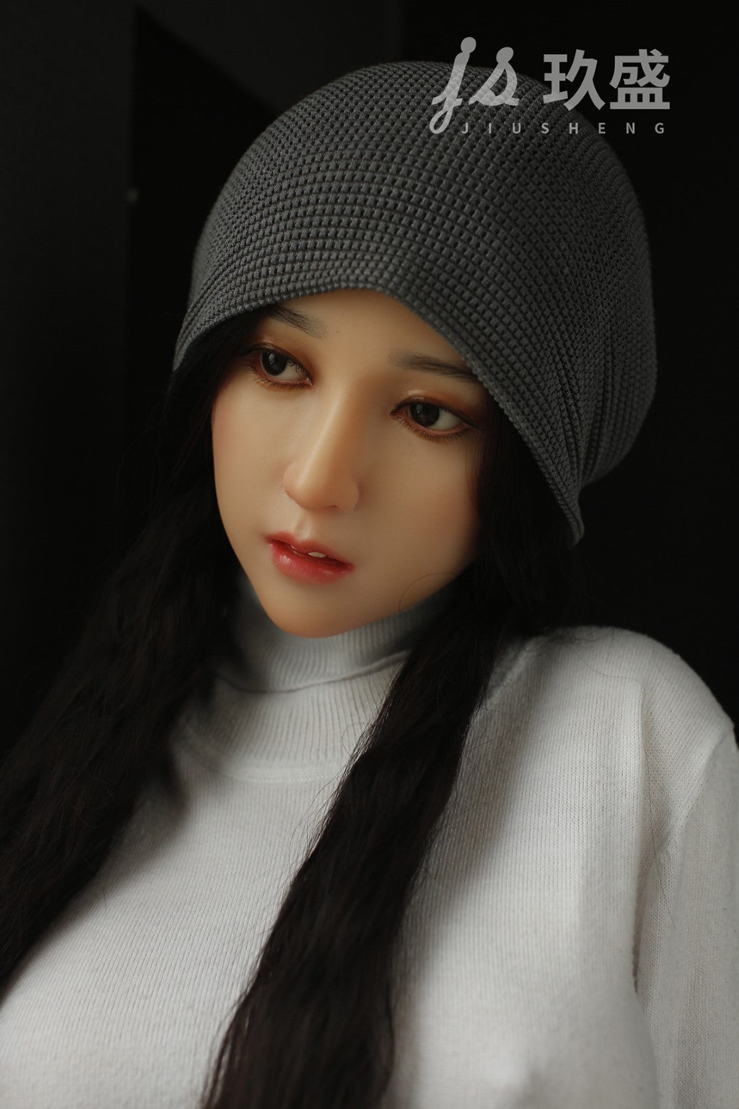 Lily Sex Doll (Jiusheng 150 cm D-Cup #6 TPE + silikon)