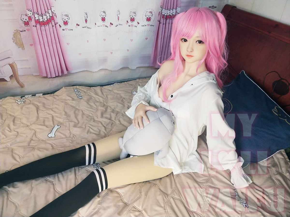 Panenka Haruki Sex (My Loli Waifu 150 cm C-Cup #18 TPE)