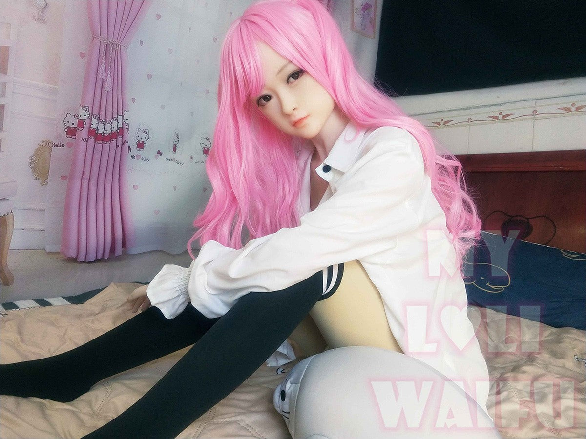 Panenka Haruki Sex (My Loli Waifu 150 cm C-Cup #18 TPE)
