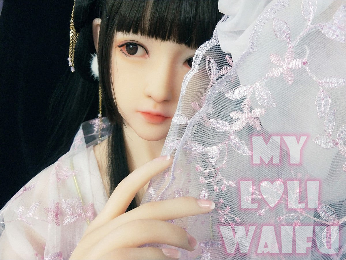 Haruki Sex doll (My Loli Waifu 150cm C-cup #18 TPE)