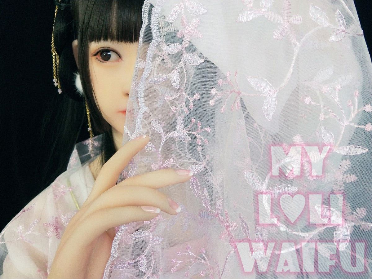 Panenka Haruki Sex (My Loli Waifu 150 cm C-Cup #18 TPE)