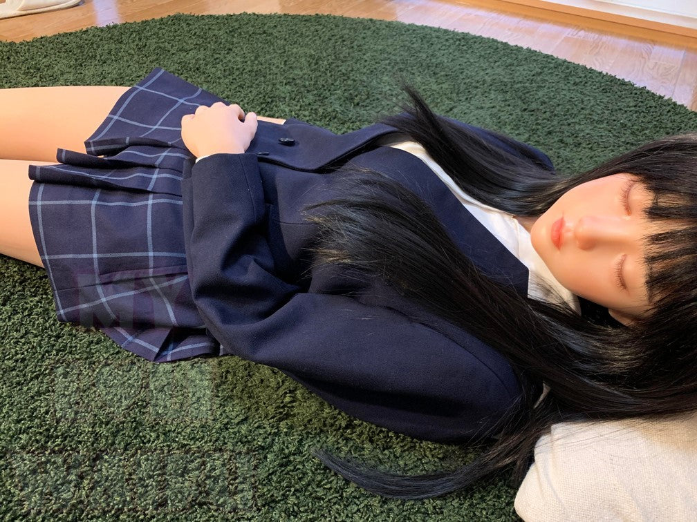 Sex Doll Riko (My Loli Waifu 150cm miska C TPE+silikon)
