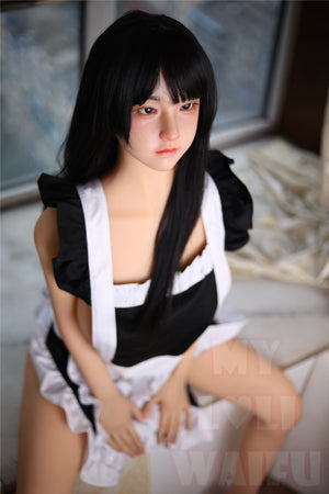 Rio Sex Doll (My Loli Waifu 150 cm D-Cup #23 TPE+silikon)