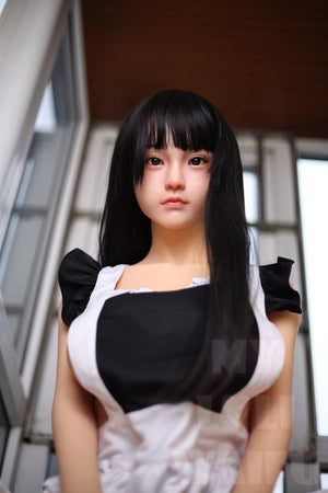 Rio Sex Doll (My Loli Waifu 150 cm D-Cup #23 TPE+silikon)
