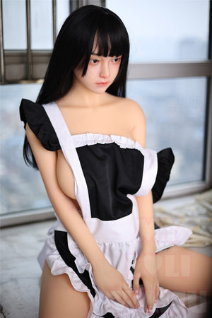Rio Sex Doll (My Loli Waifu 150 cm D-Cup #23 TPE+silikon)