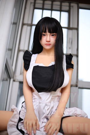 Rio Sex Doll (My Loli Waifu 150 cm D-Cup #23 TPE+silikon)