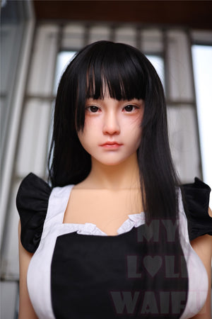 Rio Sex Doll (My Loli Waifu 150 cm D-Cup #23 TPE+silikon)