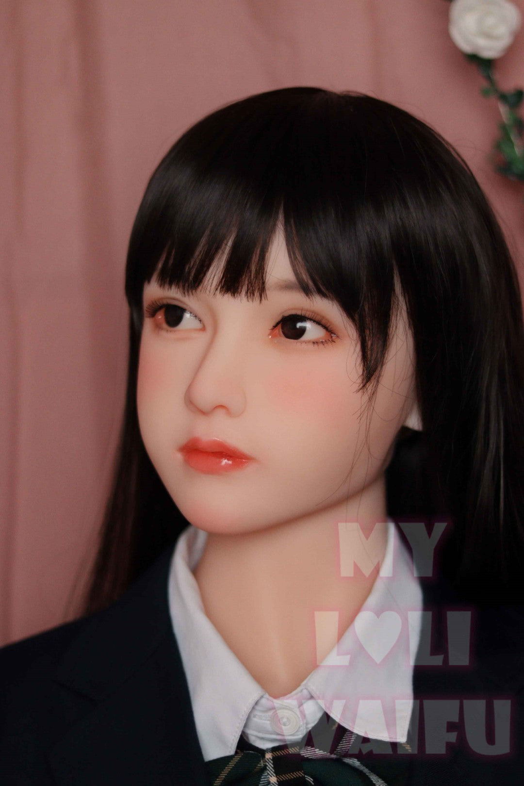Rio Sex doll (My Loli Waifu 150cm D-cup #23 TPE)
