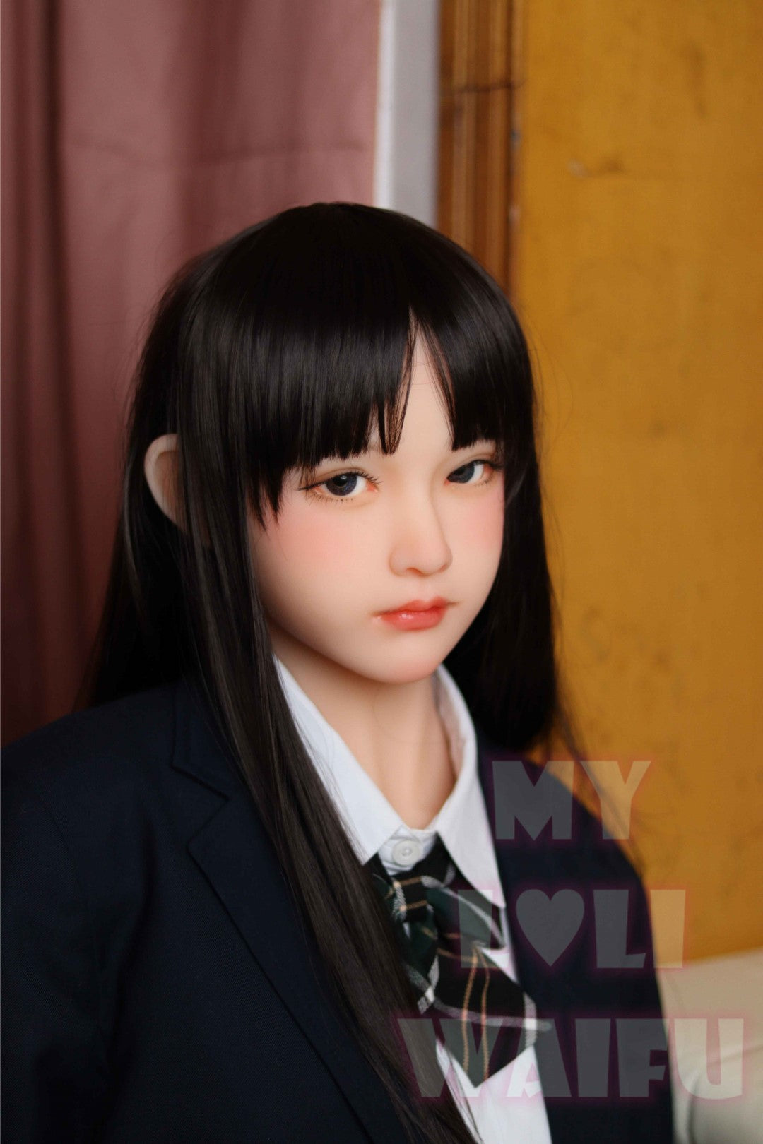 Rio Sex doll (My Loli Waifu 150cm D-cup #23 TPE)