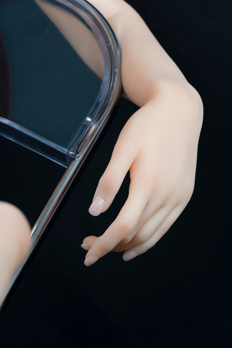 Yukiko 2 Sex Doll (Jiusheng 150cm D-Cup #45 TPE+silikon)