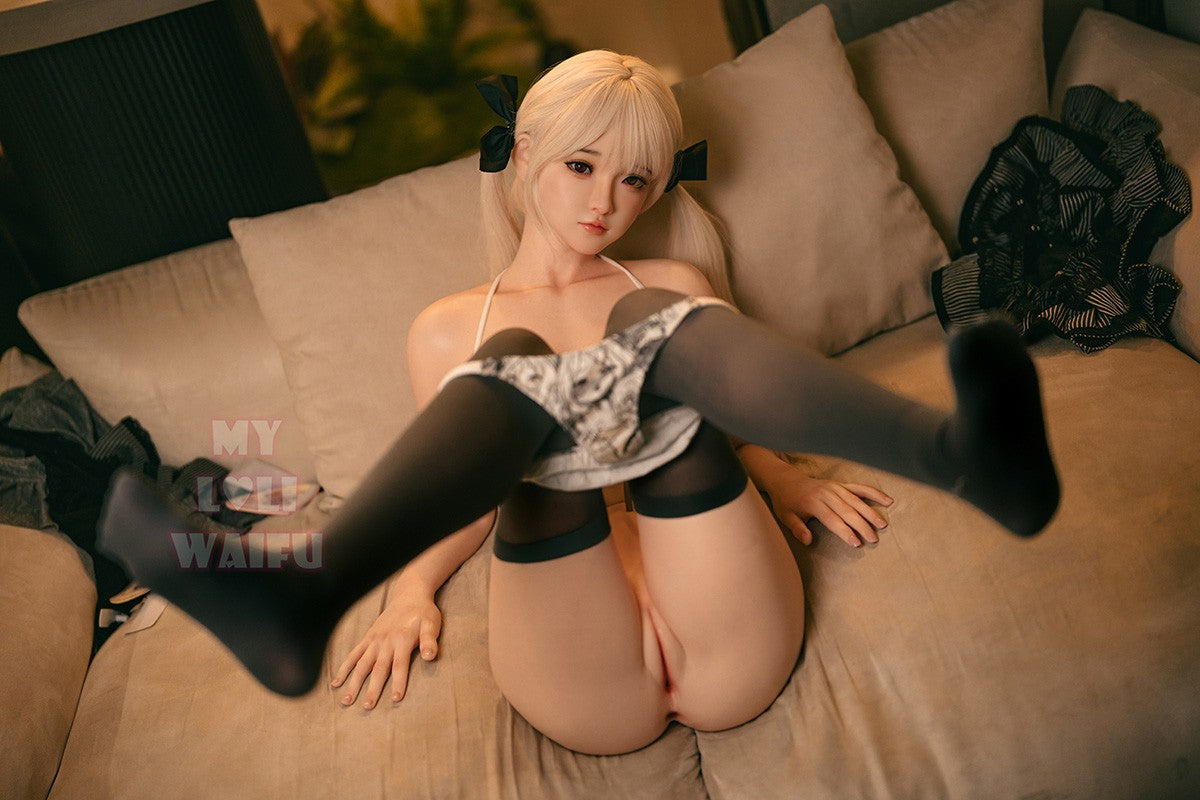 Panenka Haruki Sex (My Loli Waifu 150 cm B-Cup #18 Silikon)